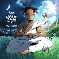 Nle Choppa - Moonlight (feat. Big Sean)