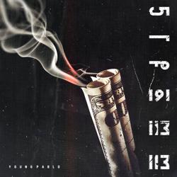 YOUNG PABLO - 5ГРАММ