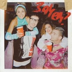 5sta Family & Eva Miller - Зачем (Kolya Dark Remix)