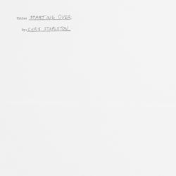 Chris Stapleton - Cold