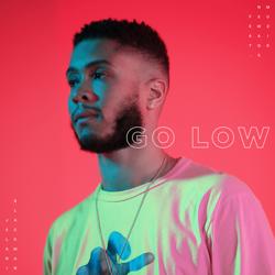 Jelani Blackman - Go Low (feat. NewAgeMuzik)