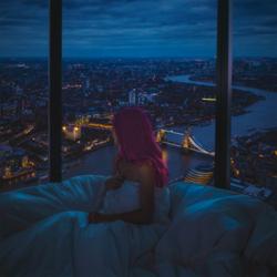 Леша Лэ - London