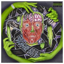 Palc - Тараканы (feat. Fэrctak)