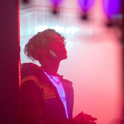 TLK, Rakhim - Beasty