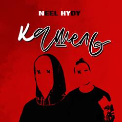 NEEL, HYDY - Кашель