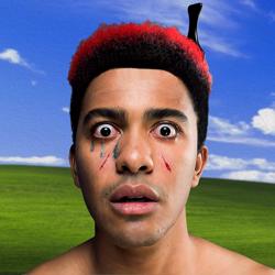 Stephan Pie, Slava Marlow - Мой гэнг