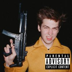 RICHCHEEZY, Reggie Oswald - АСКЕТ