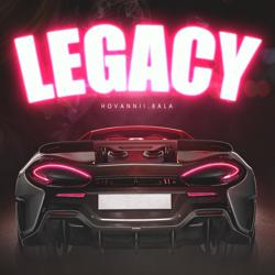 HOVANNII, BALA - Legacy