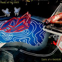 Panic! At The Disco - House of Memories