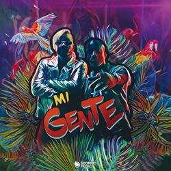 J Balvin, Willy William - Mi Gente (HAYASA G x Blad3 Remix)