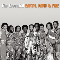 Earth, Wind & Fire - Let's Groove