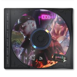 GOODY, Blago White - Ferrari