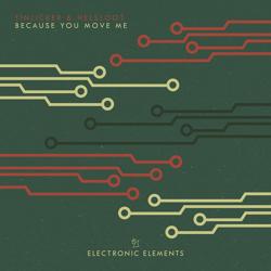 Tinlicker, Helsloot - Because You Move Me
