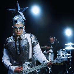 Верка Сердючка - Новогодняя (Eugene Star Remix)