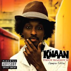 K'NAAN, Adam Levine - Bang Bang
