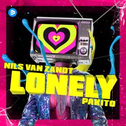 Nils van Zandt, Pakito - Lonely