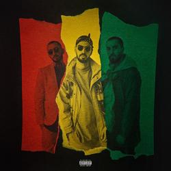 Miyagi, Эндшпиль - I Got My Way