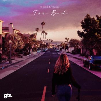 Kiismin, Thunder - Too Bad