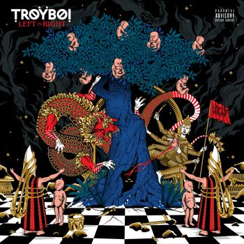 TroyBoi - O.G