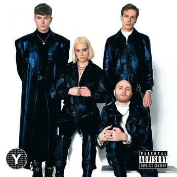 YONAKA - Seize the Power